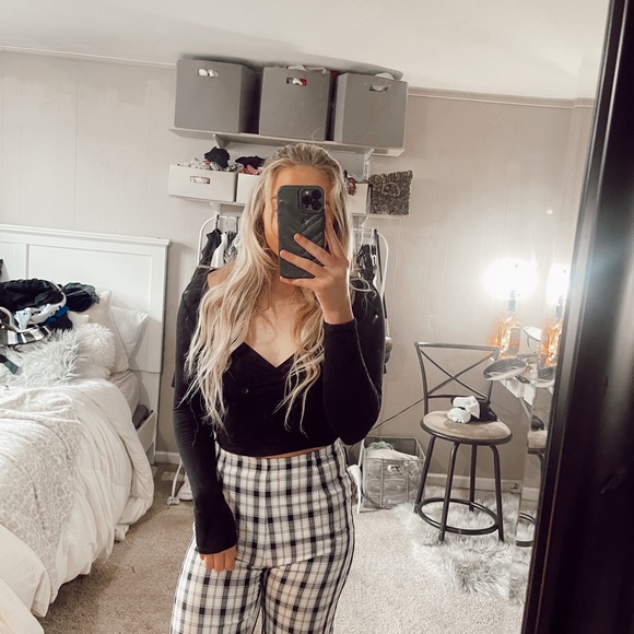 FOREVER 21 top M - Picture 1 of 7